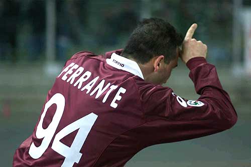 Apa Kabar Marco Ferrante? – Come stai Marco Ferrante?