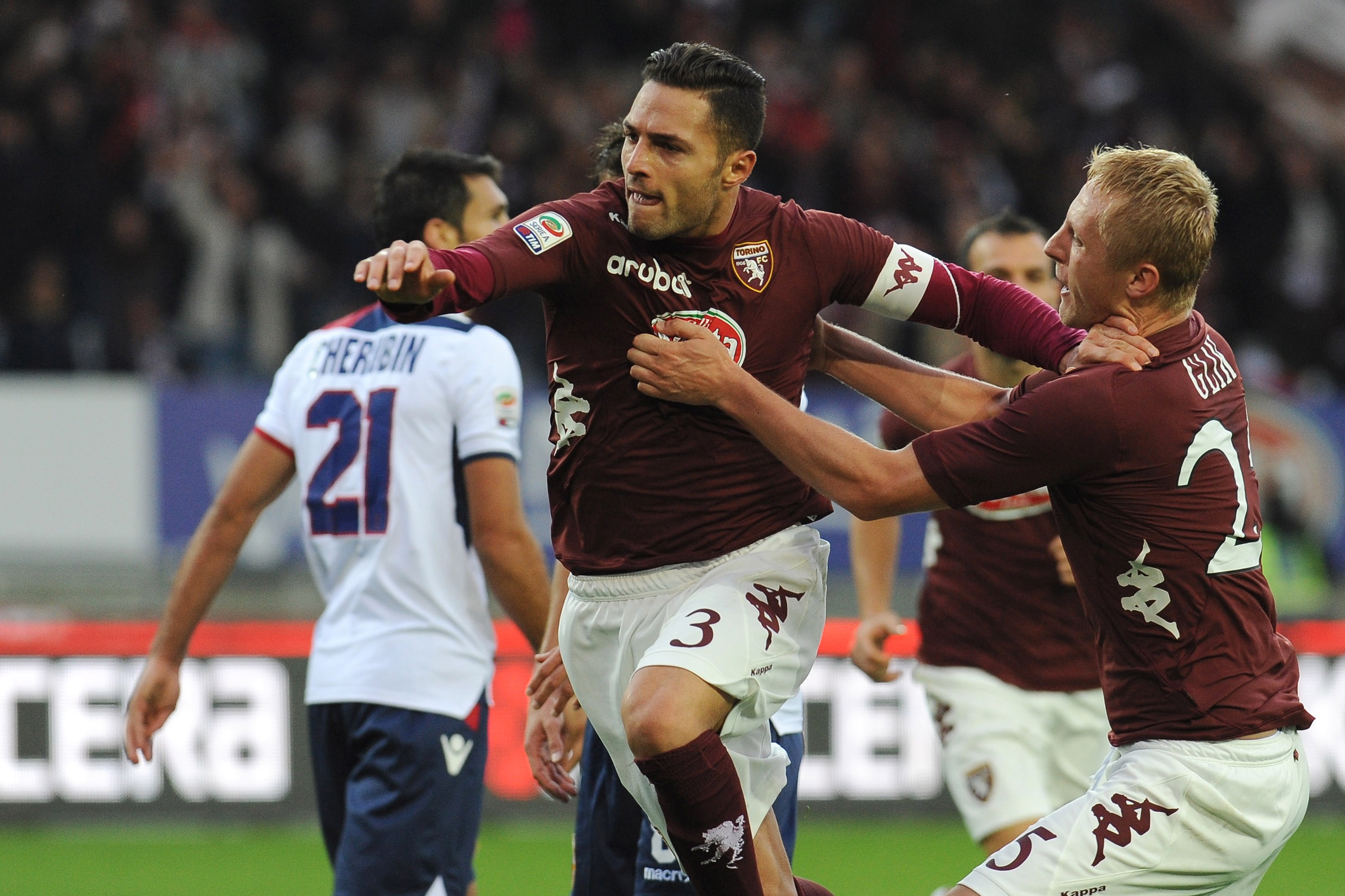 Tradisi Sayap Torino – La tradizione del Torino sugli esterni