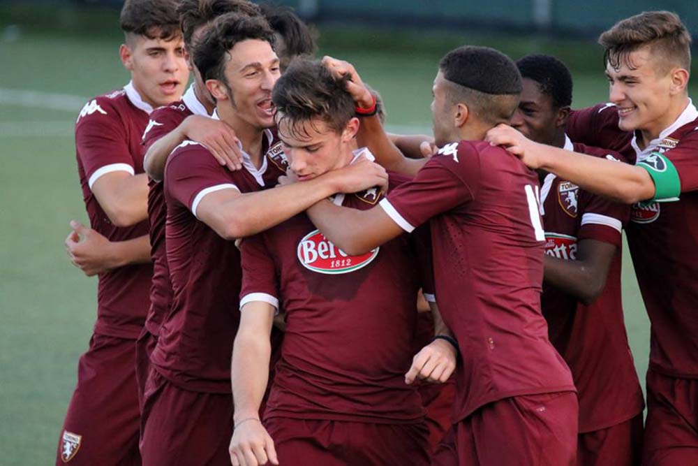 Torino Under 17: niente bis alla Gauteng Cup, ma che bella esperienza