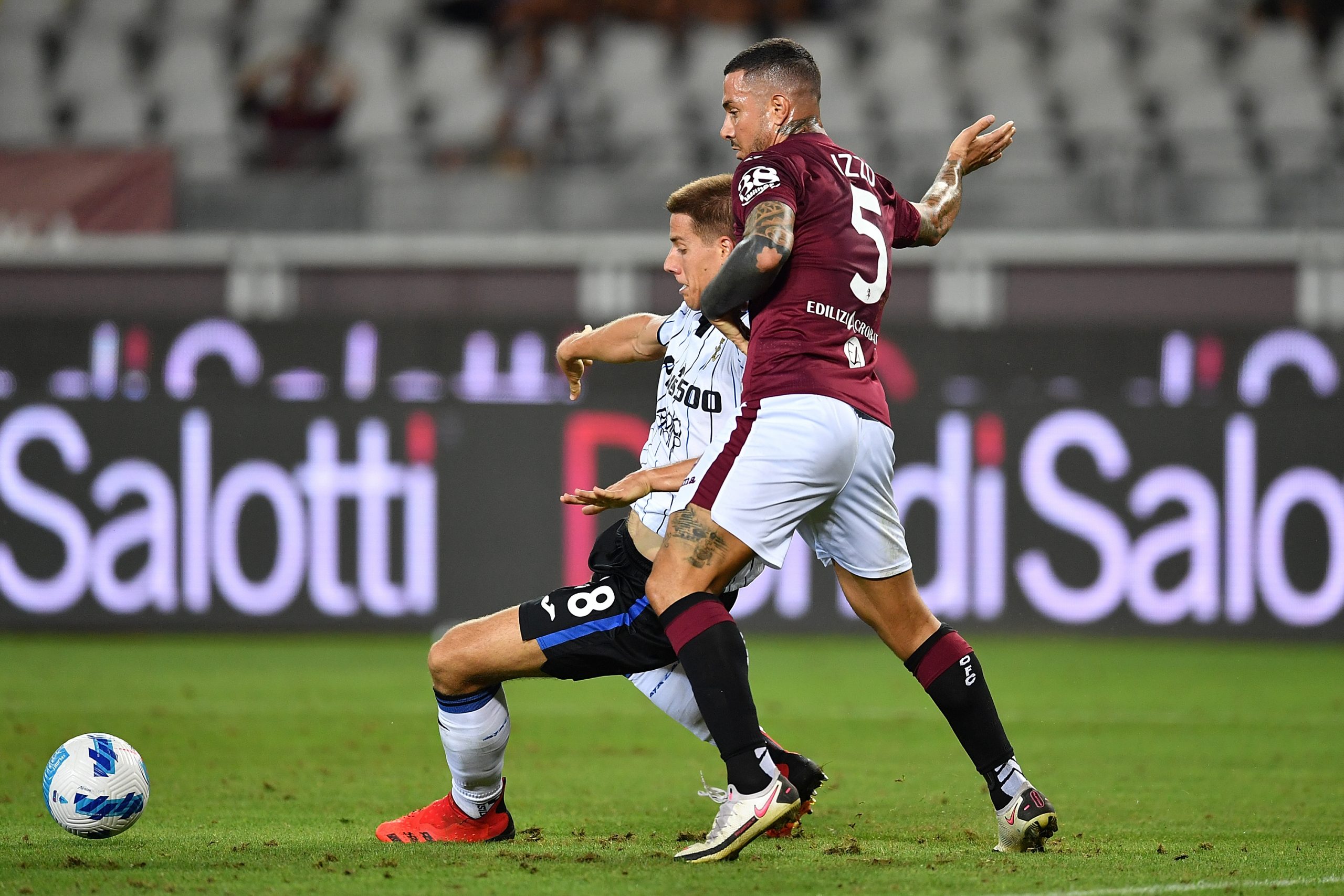 Le probabili formazioni di Torino-Empoli: difesa inedita per Juric