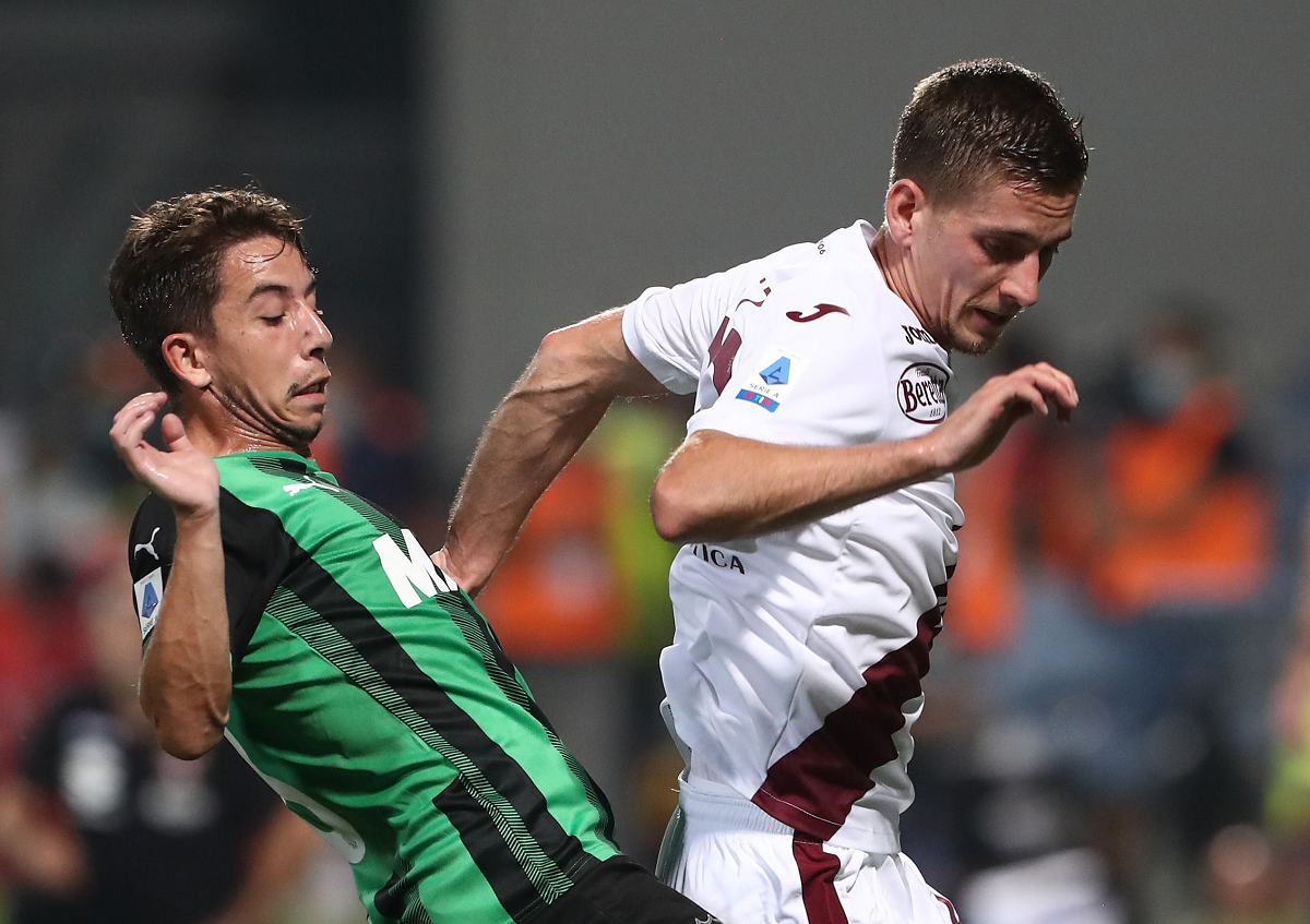 Le probabili formazioni di Torino-Genoa: tentazione Belotti. E Praet…