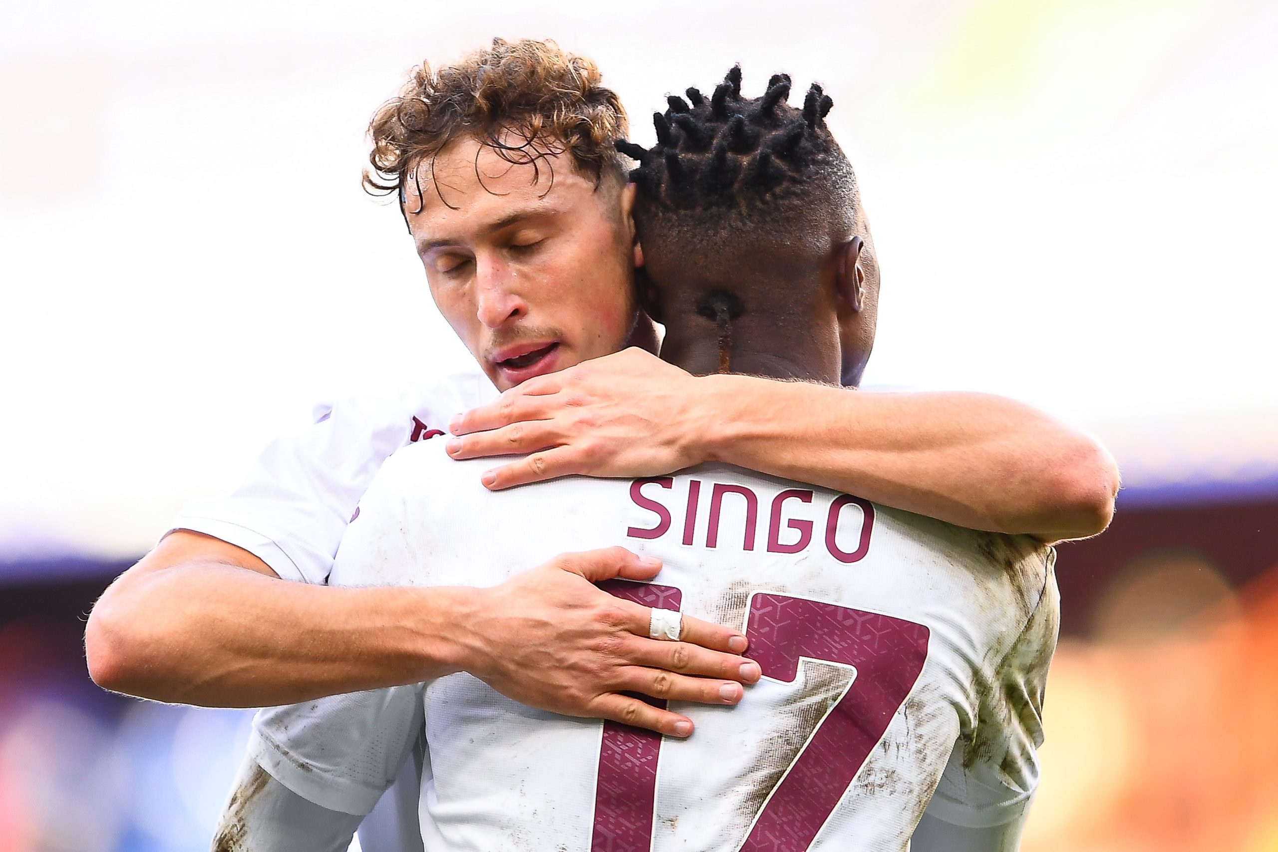 Lazio-Torino, le probabili formazioni: confermati Singo e Vojvoda sulle fasce