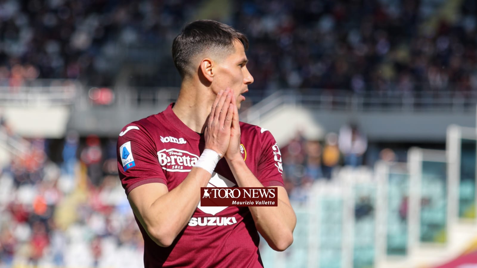 Salernitana-Torino, le probabili formazioni: sulla trequarti può adattarsi Lukic