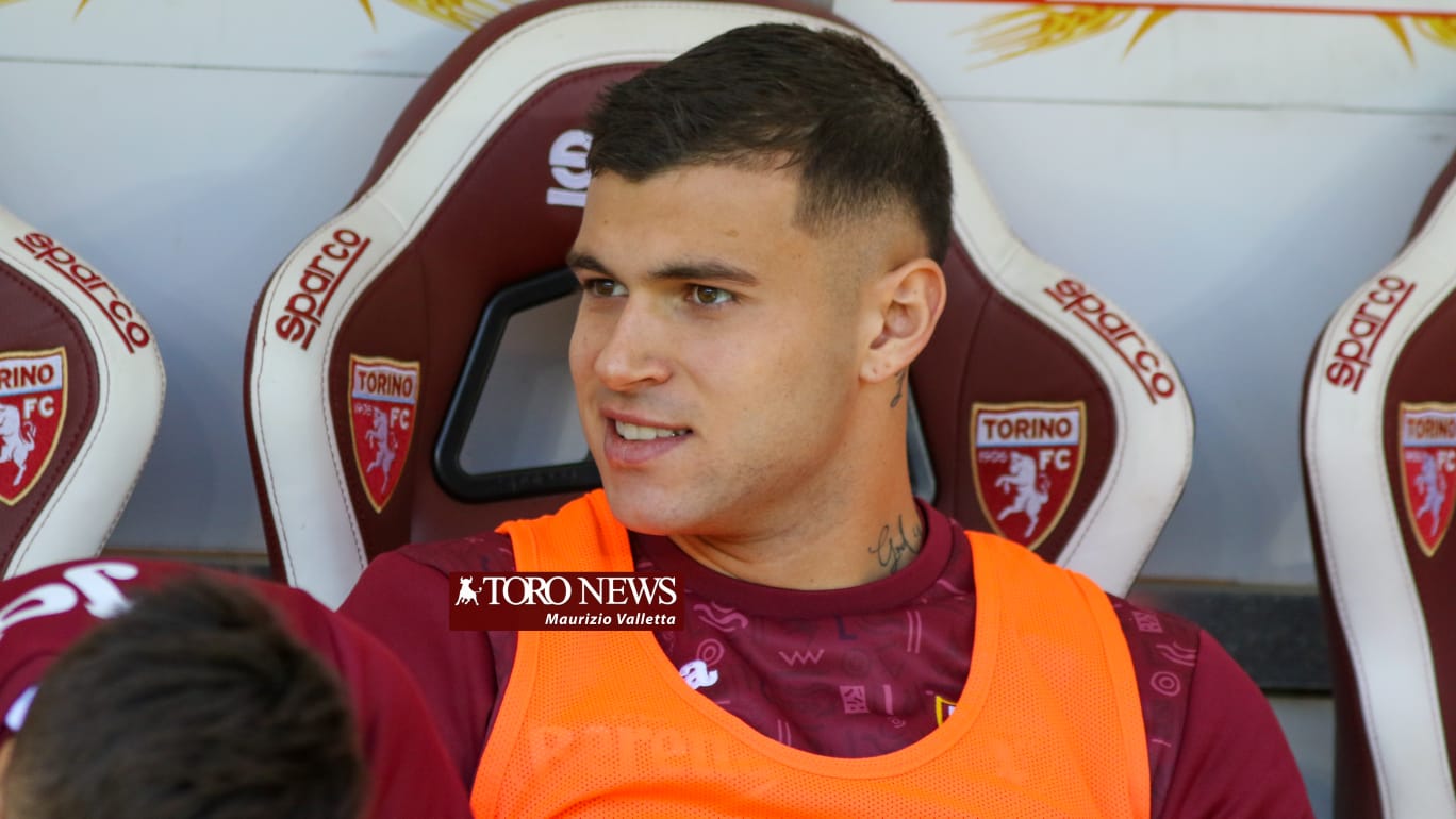 Empoli-Torino, le probabili formazioni: Pellegri, prima da titolare in granata