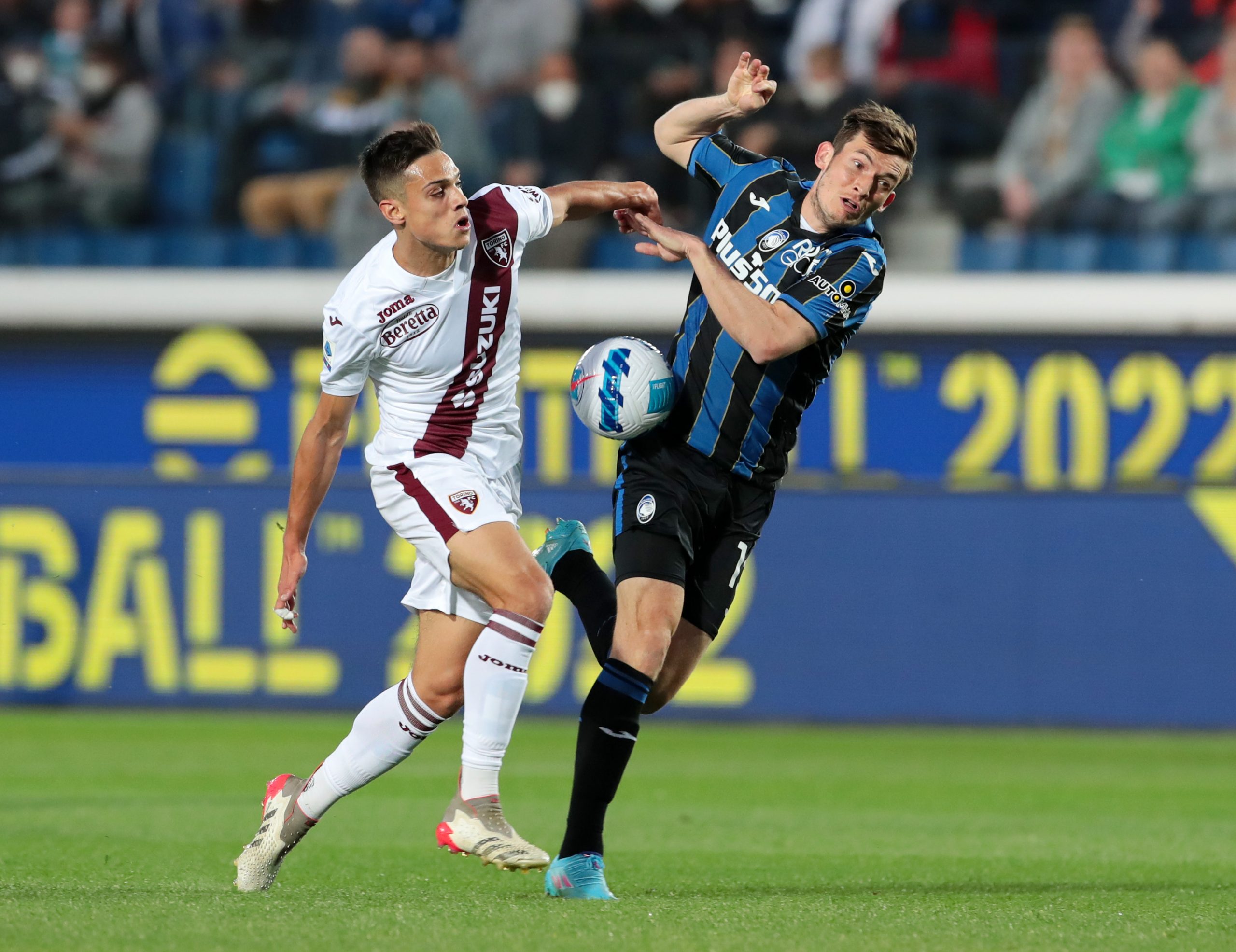 Torino-Napoli, le probabili formazioni: Ricci può sostituire Lukic