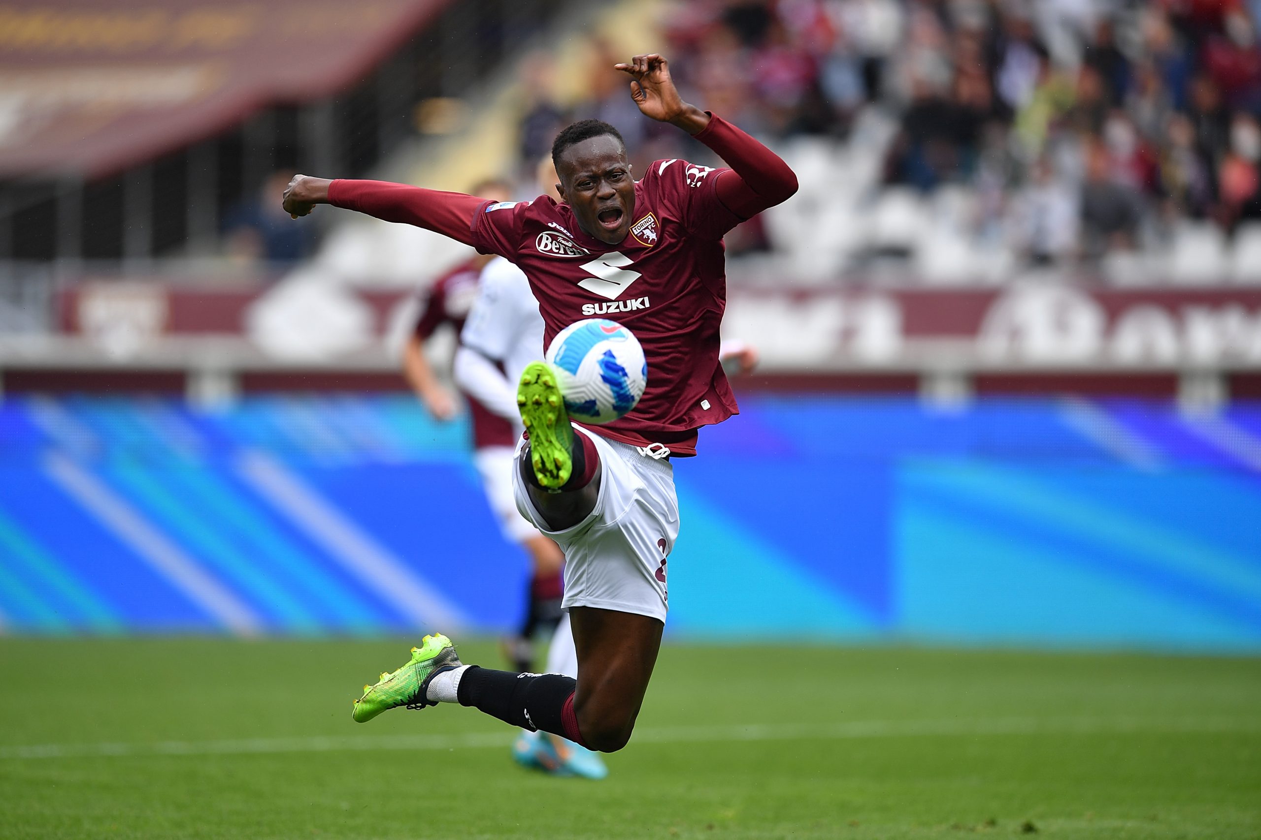 Atalanta-Torino, le probabili formazioni: Seck scalpita ancora