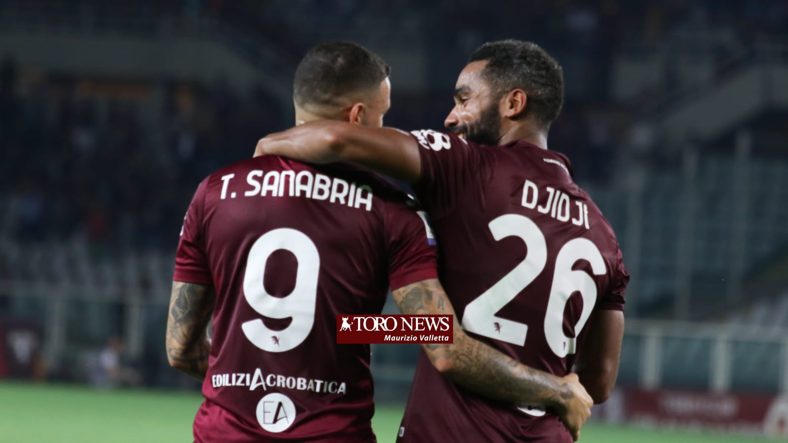 Le probabili formazioni di Torino-Bologna: Juric non pensa a grandi novità