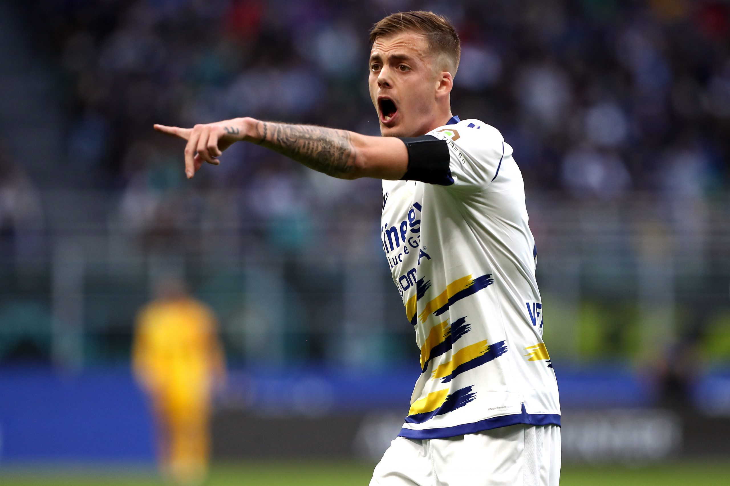 Le probabili formazioni di Fiorentina-Torino: Ilic si candida subito