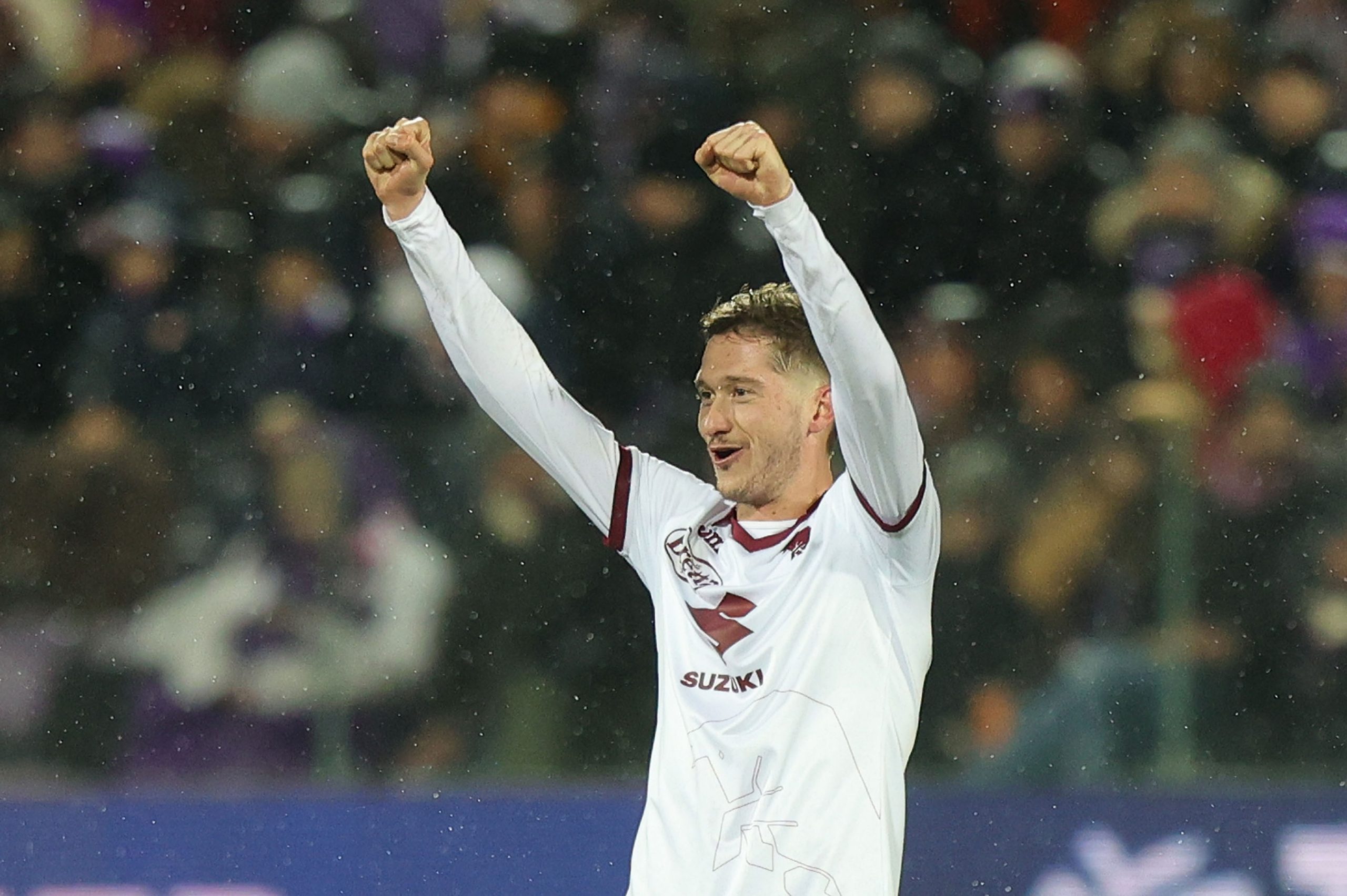 Le probabili formazioni di Spezia-Torino: Miranchuk e Sanabria stringono i denti