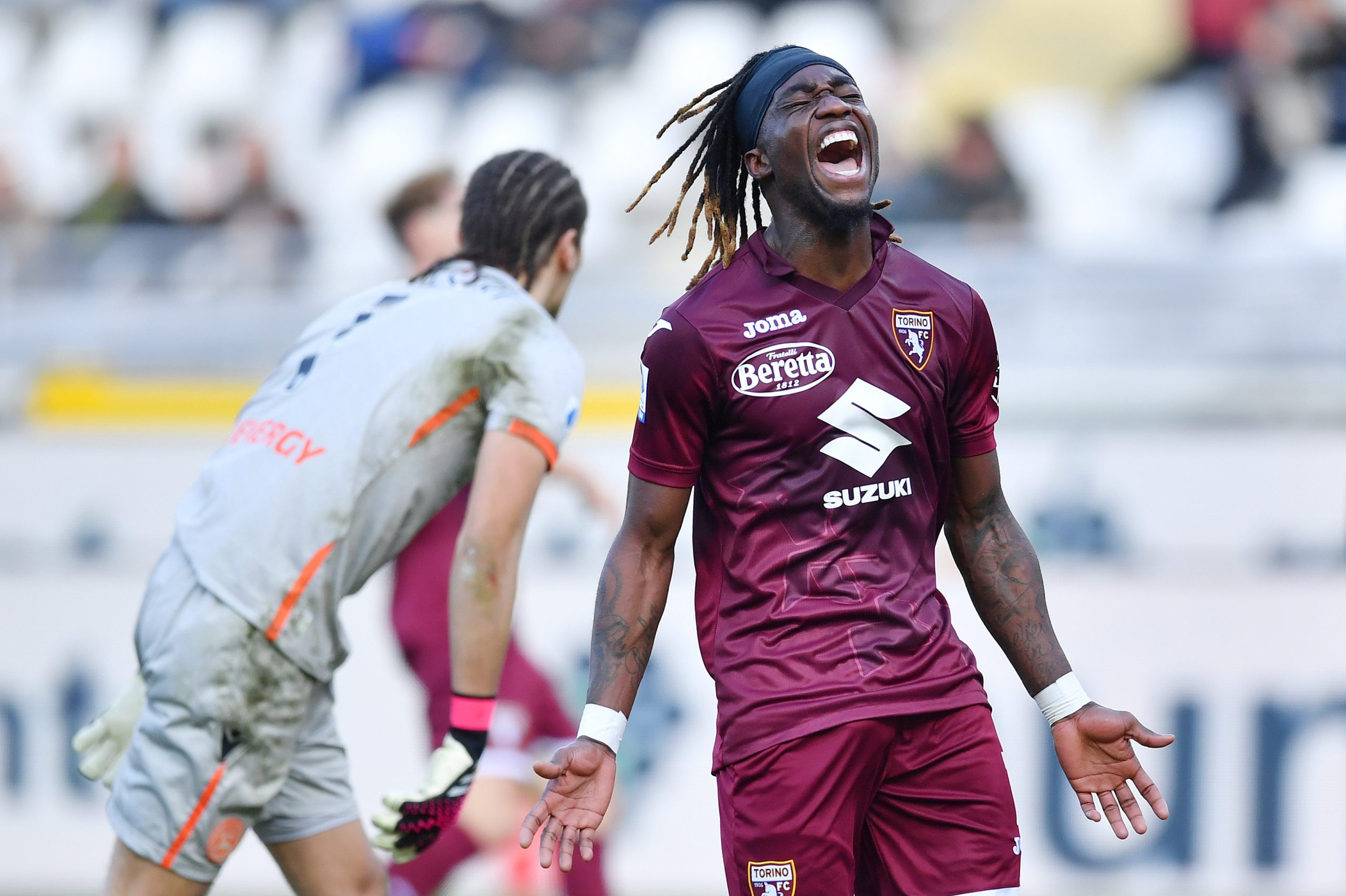 Torino-Cremonese, le probabili formazioni: Karamoh e non Vlasic dietro Sanabria