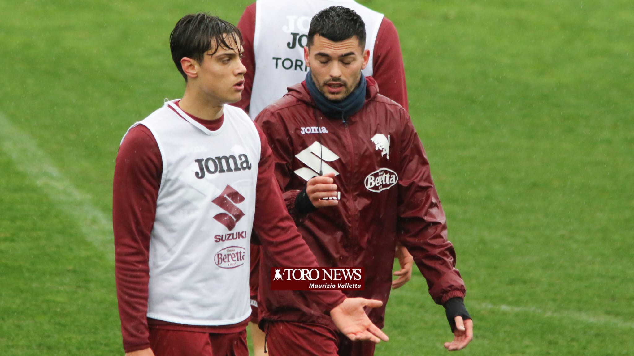 Le probabili formazioni di Juventus-Torino: Ilic titolare, Ricci dalla panchina