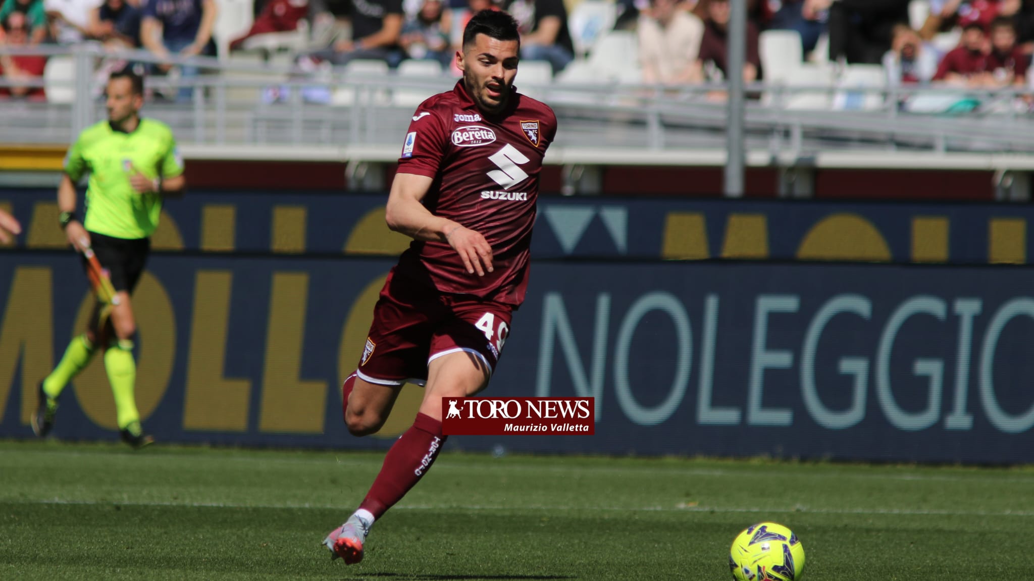 Lazio-Torino, le probabili formazioni: confermati Miranchuk e Radonjic