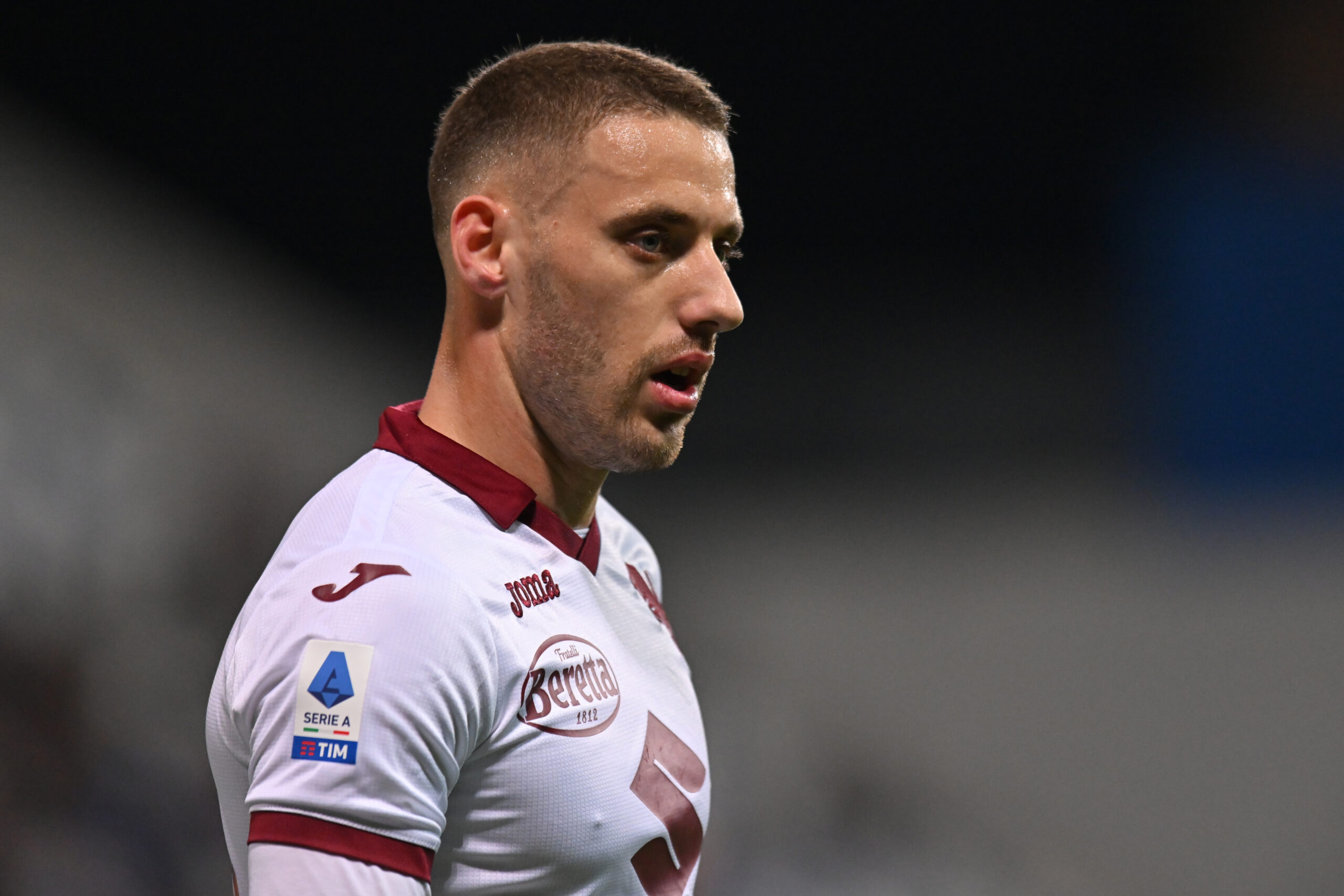 Le probabili formazioni di Torino-Atalanta: Juric punta ancora su Ilic e Vlasic