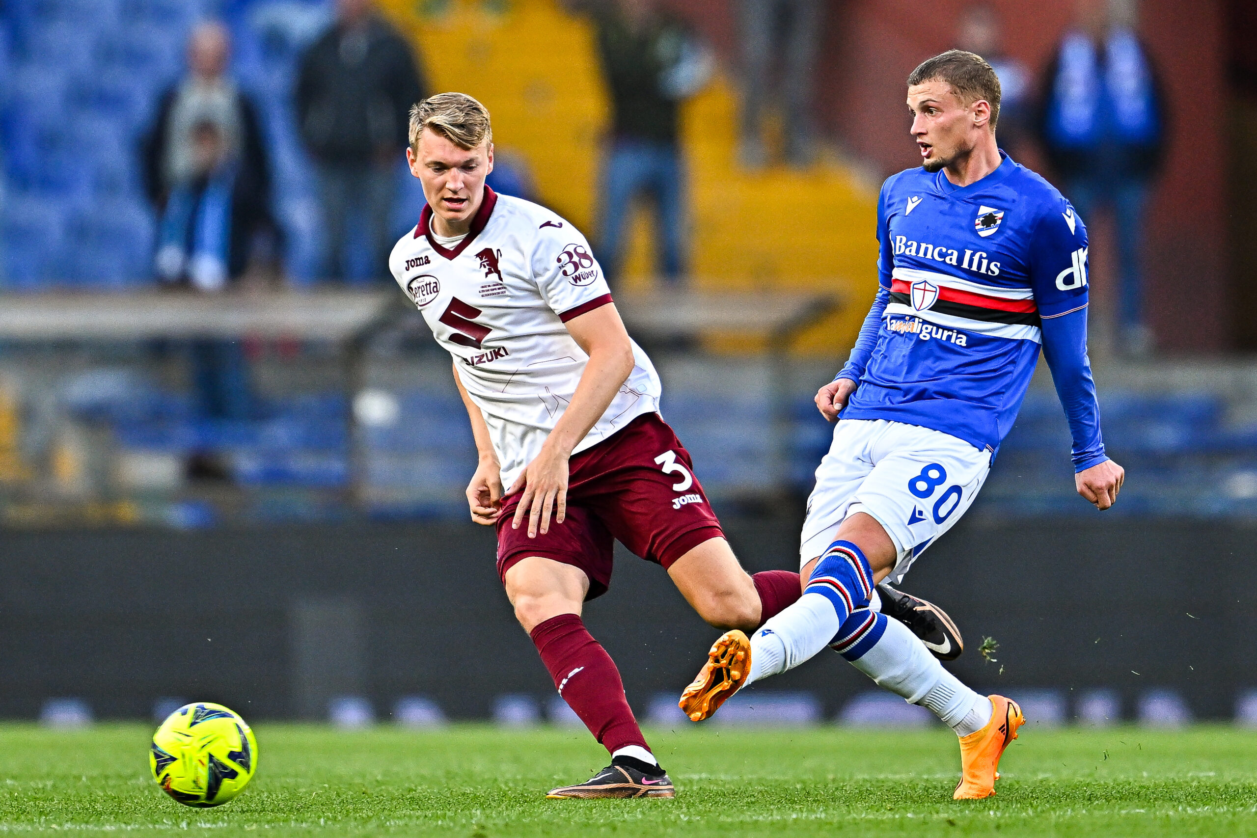 Le probabili formazioni di Verona-Torino: Schuurs vuole tornare titolare