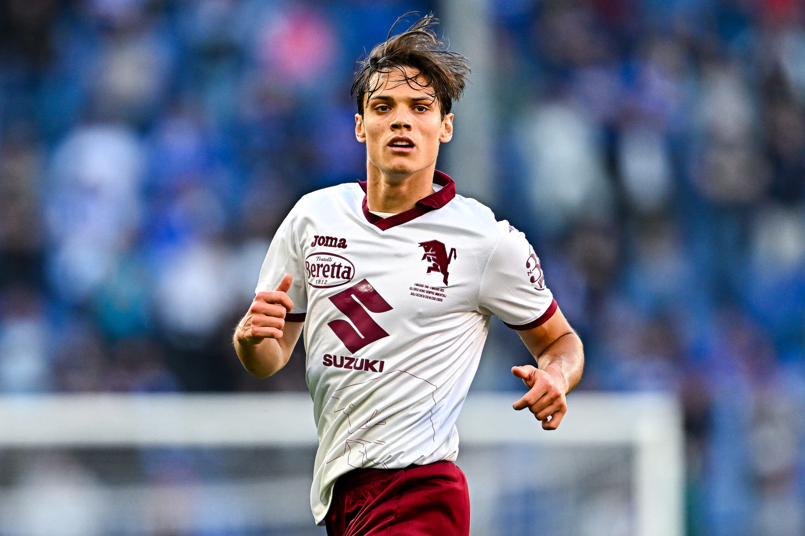 Le probabili formazioni di Torino-Fiorentina: Ricci-Ilic, a voi la mediana