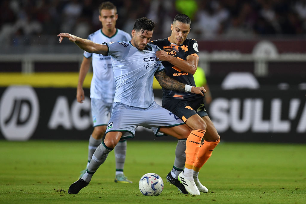 Le probabili formazioni di Torino-Cagliari: scelte quasi obbligate per Juric