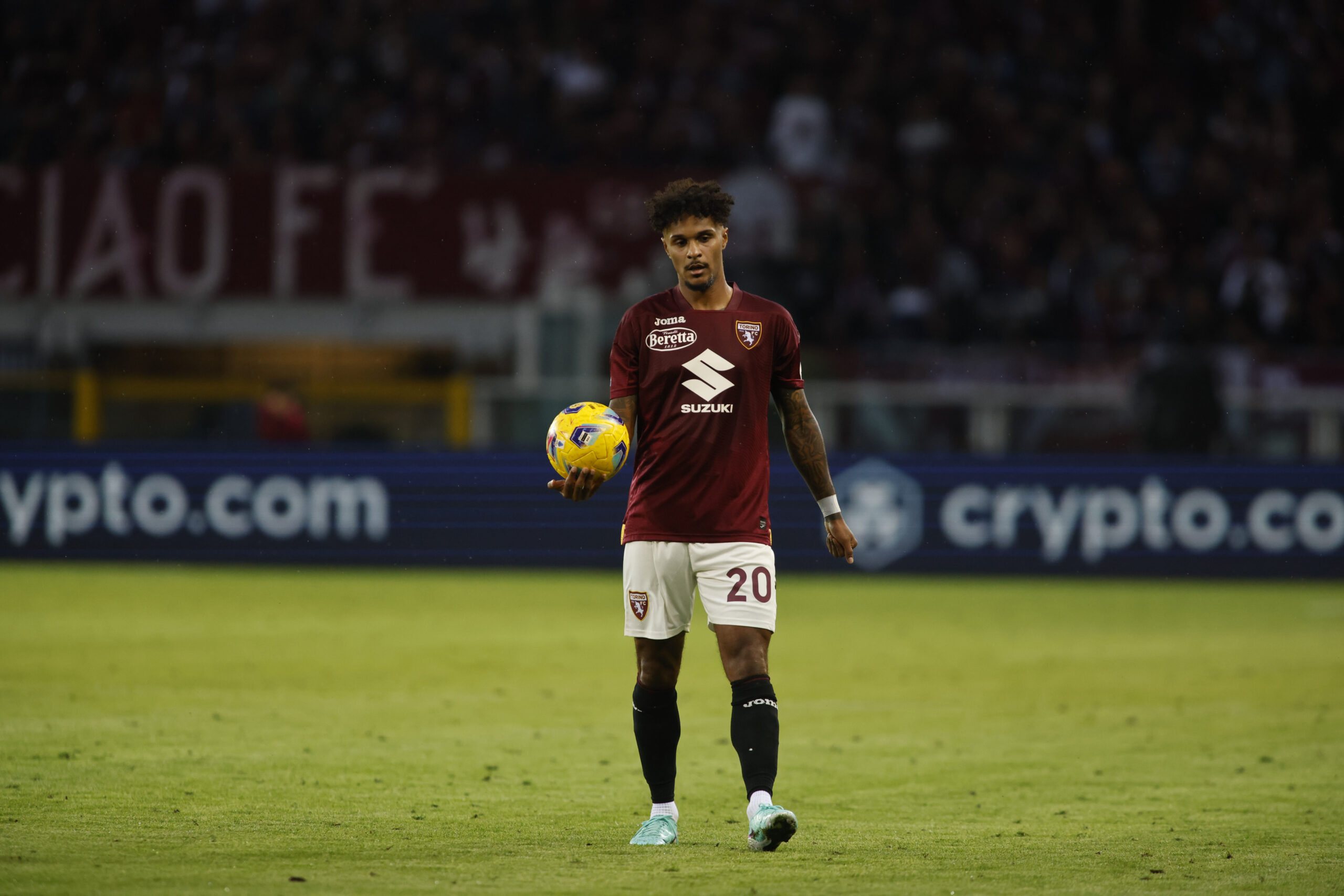 ‎ - News di calciomercato e ultime notizie sul Torino FC